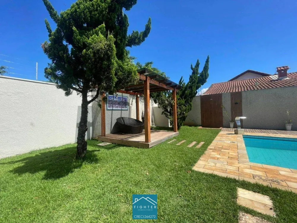 Casa, 3 quartos, 200 m² - Foto 4