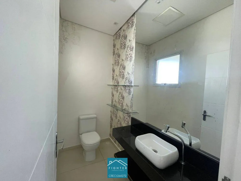 Casa, 3 quartos, 200 m² - Foto 7