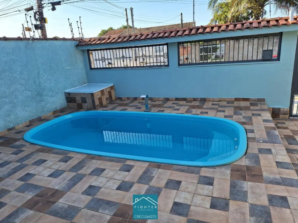 Casa, 3 quartos, 110 m² - Foto 3