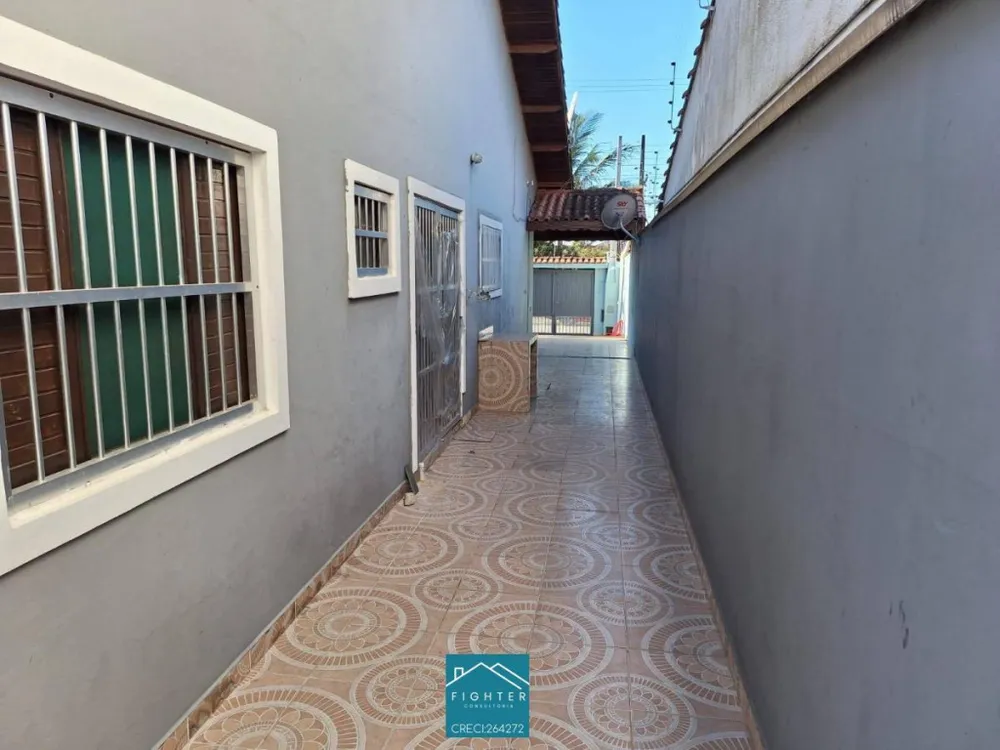 Casa, 3 quartos, 110 m² - Foto 2