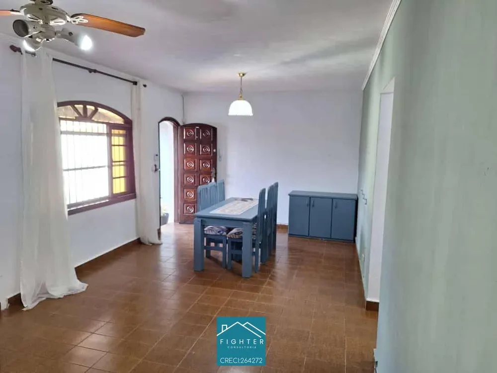 Casa, 3 quartos, 110 m² - Foto 10