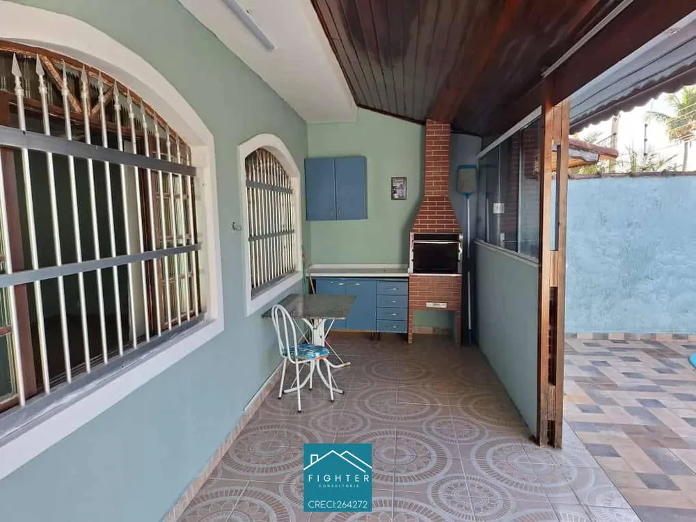 Casa, 3 quartos, 110 m² - Foto 12
