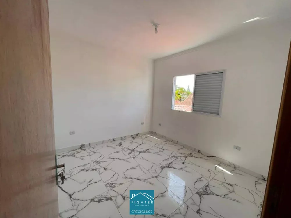 Apartamento à venda com 1 quarto, 35m² - Foto 2