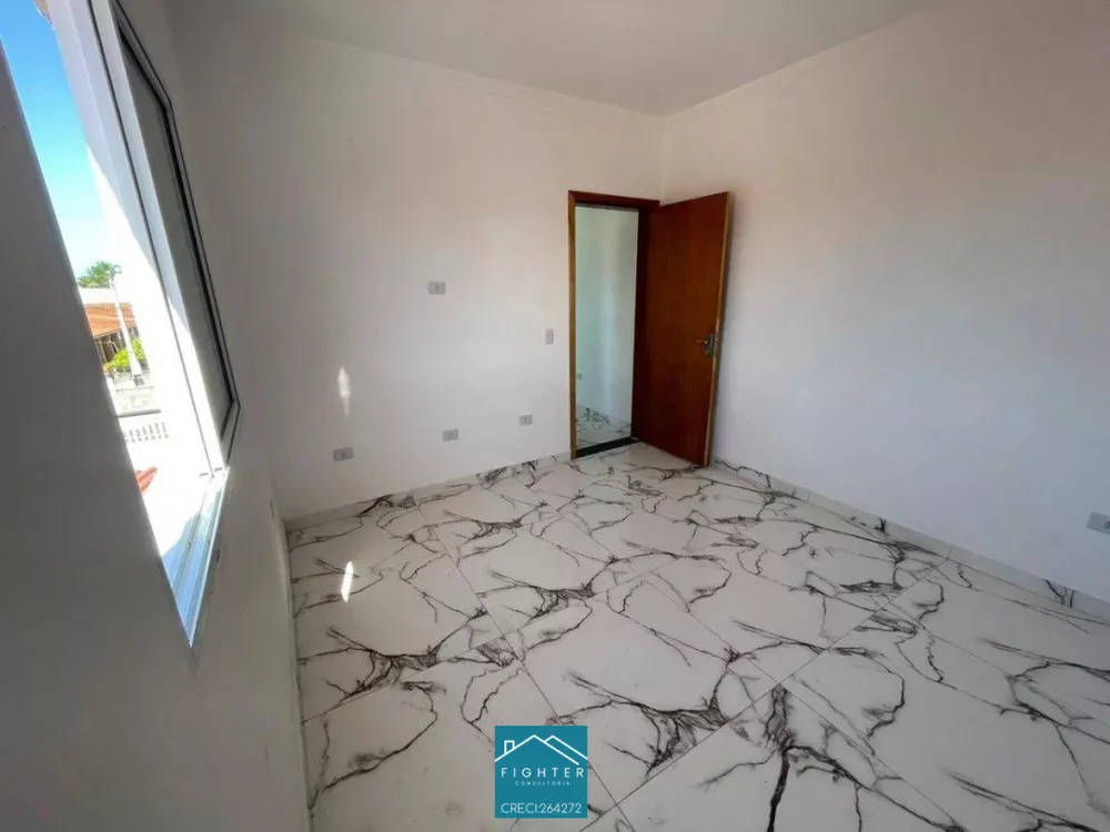 Apartamento à venda com 1 quarto, 35m² - Foto 4