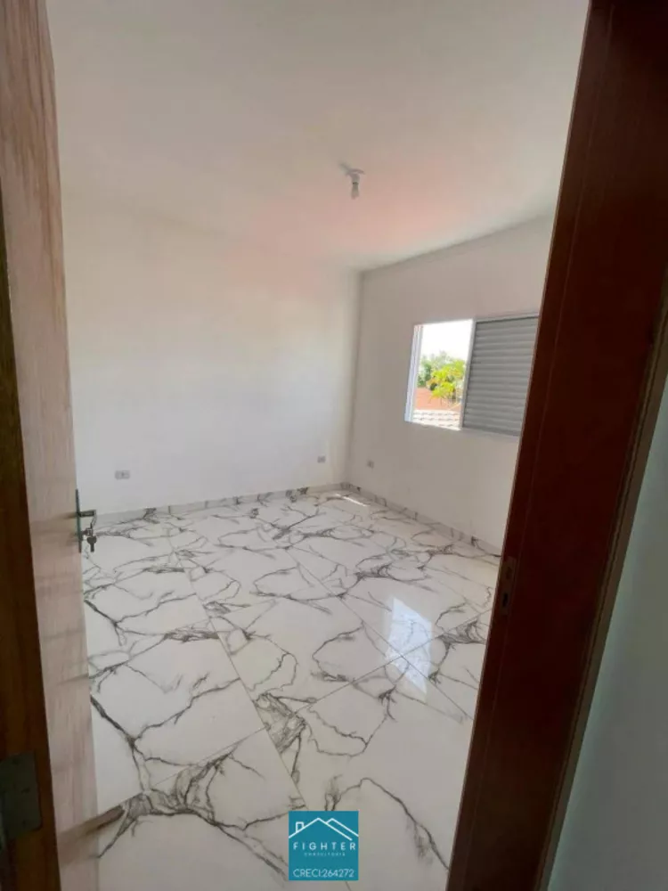 Apartamento à venda com 1 quarto, 35m² - Foto 1