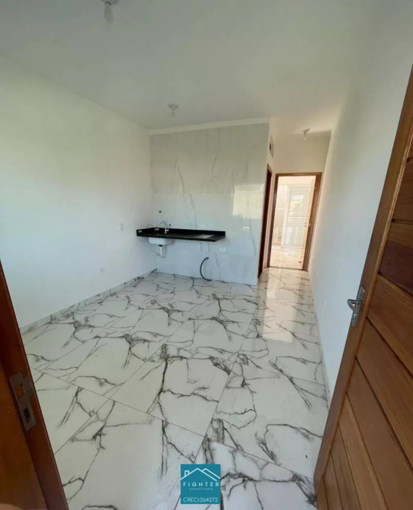 Apartamento à venda com 1 quarto, 35m² - Foto 5