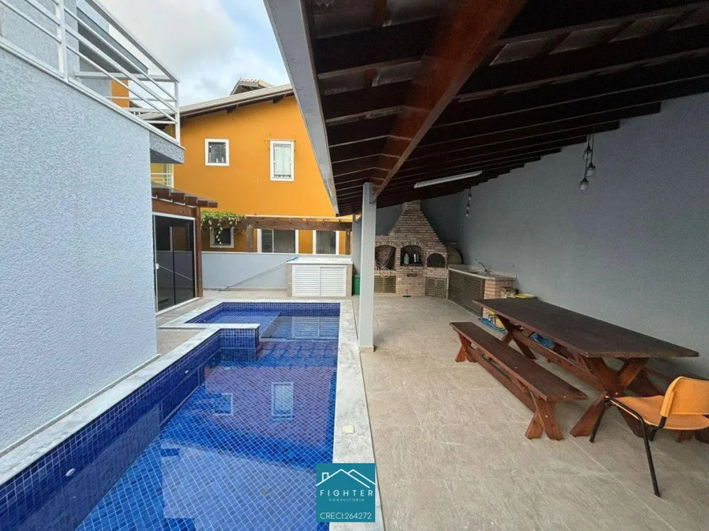 Casa de Condomínio, 3 quartos - Foto 13