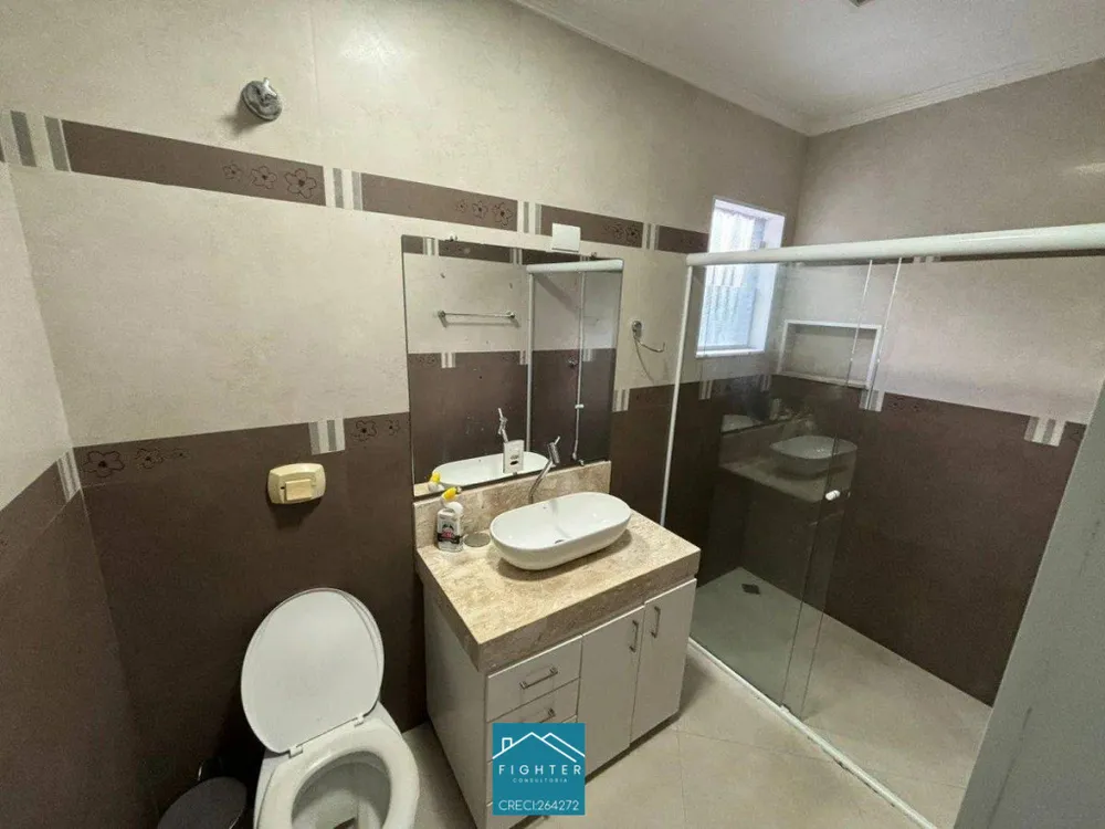 Casa de Condomínio, 3 quartos - Foto 12