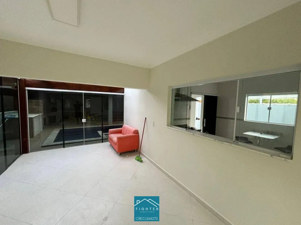 Casa de Condomínio, 3 quartos - Foto 10