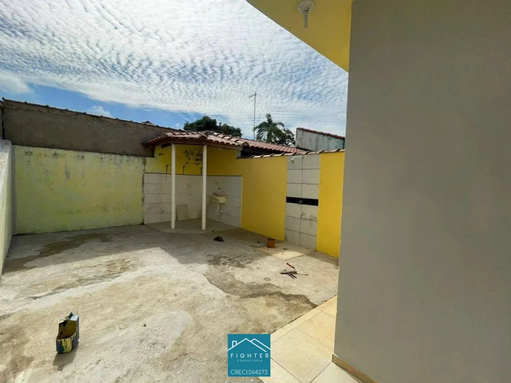 Casa, 2 quartos, 69 m² - Foto 4