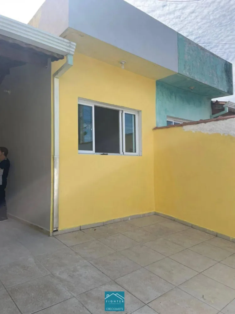 Casa, 2 quartos, 69 m² - Foto 4