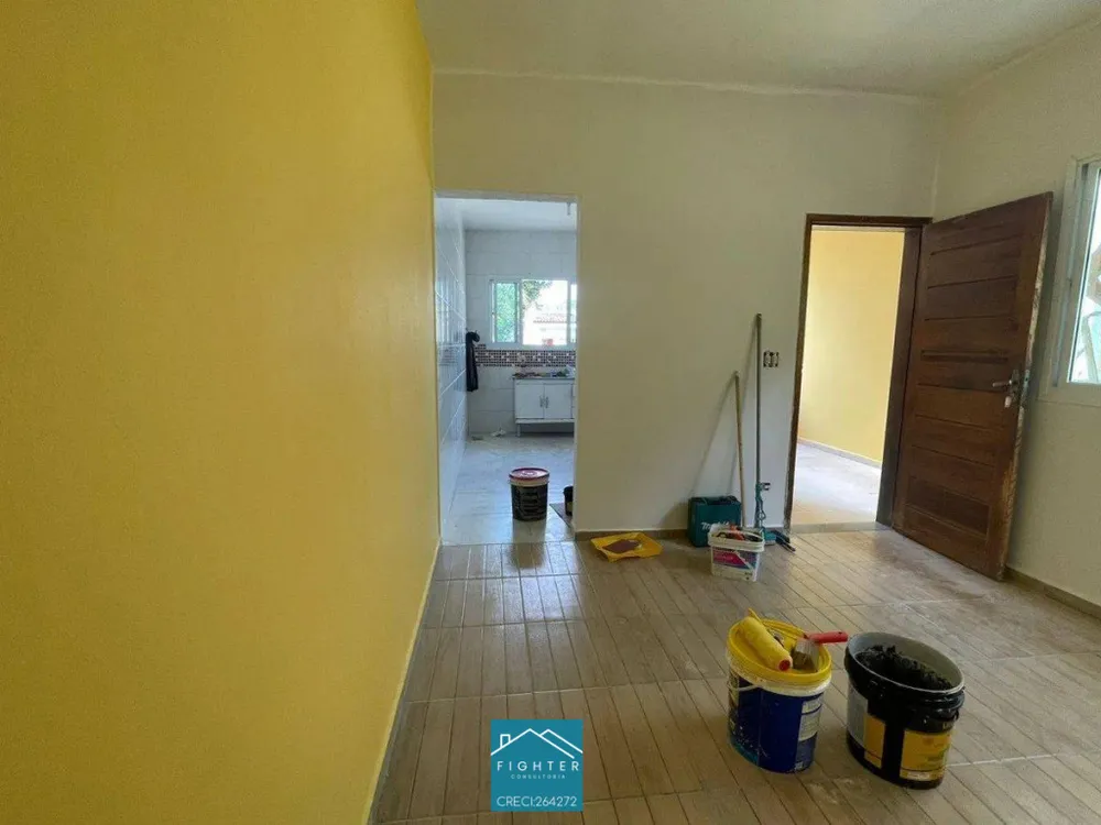 Casa, 2 quartos, 69 m² - Foto 1