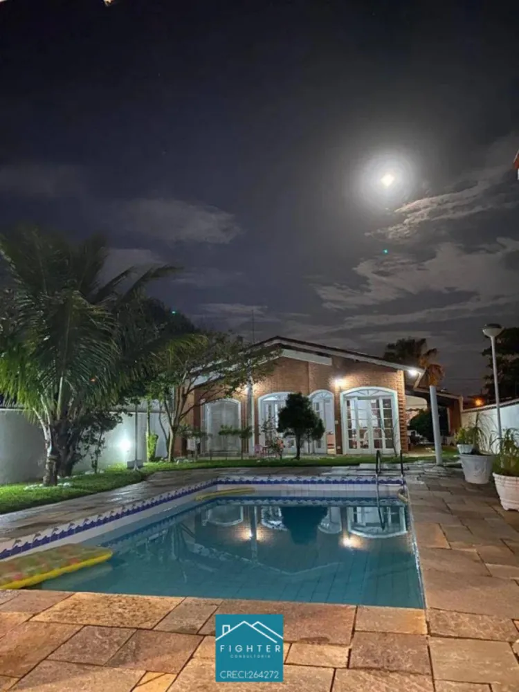 Casa, 4 quartos, 277 m² - Foto 4
