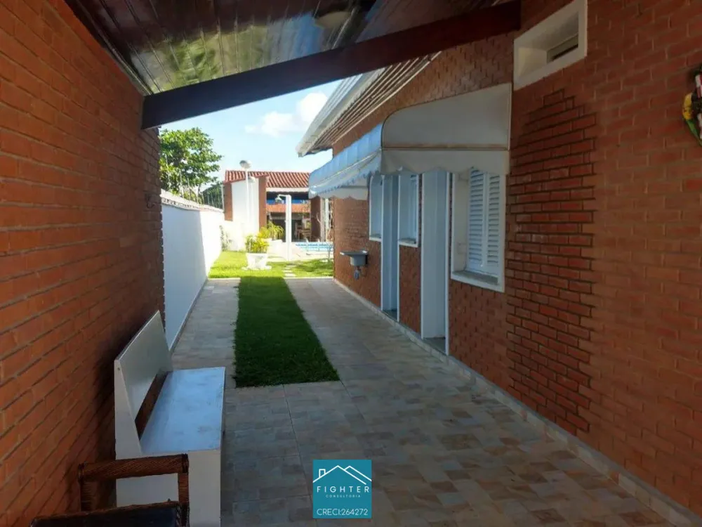 Casa, 4 quartos, 277 m² - Foto 9