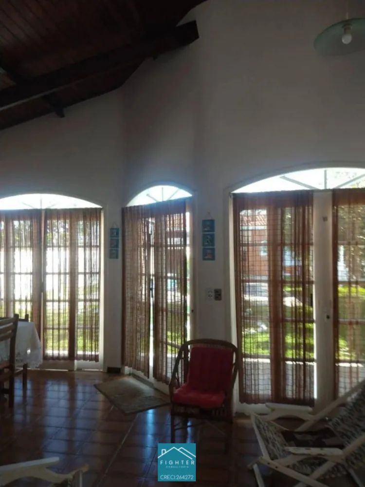 Casa, 4 quartos, 277 m² - Foto 10