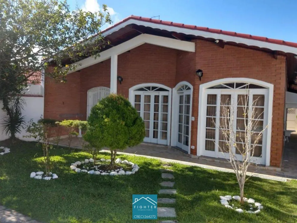 Casa, 4 quartos, 277 m² - Foto 4