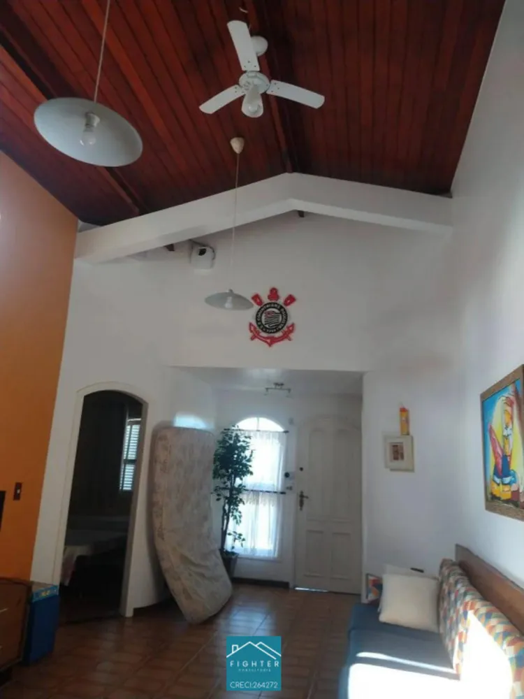 Casa, 4 quartos, 277 m² - Foto 3
