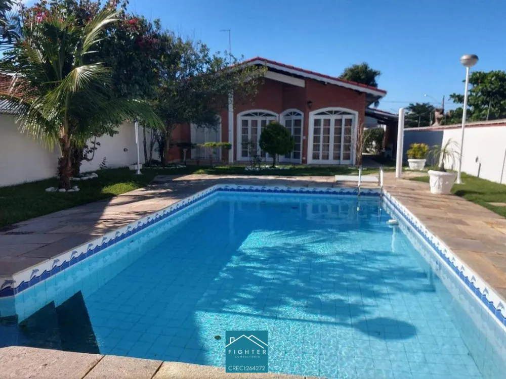 Casa, 4 quartos, 277 m² - Foto 3