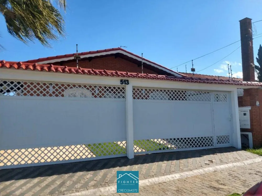 Casa, 4 quartos, 277 m² - Foto 8