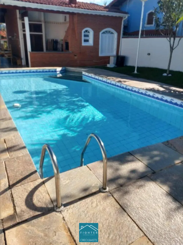 Casa, 4 quartos, 277 m² - Foto 2