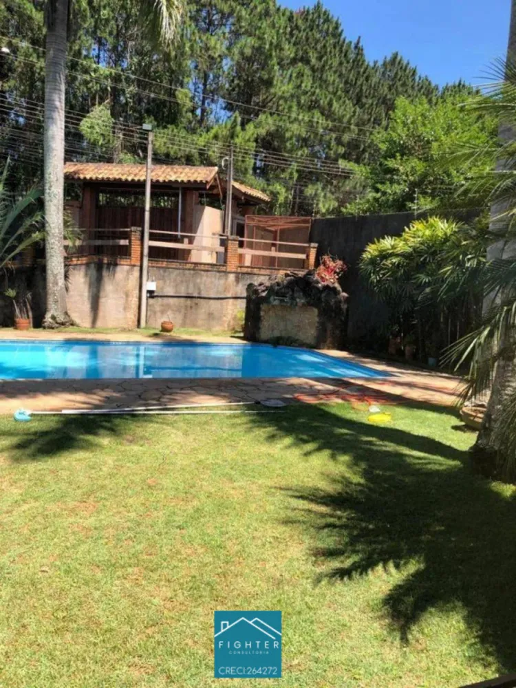 Chácara, 3 quartos - Foto 15