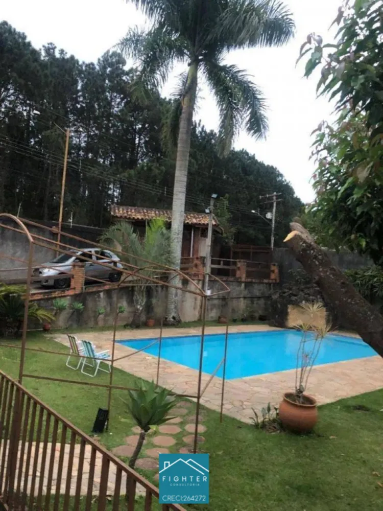 Chácara, 3 quartos - Foto 13