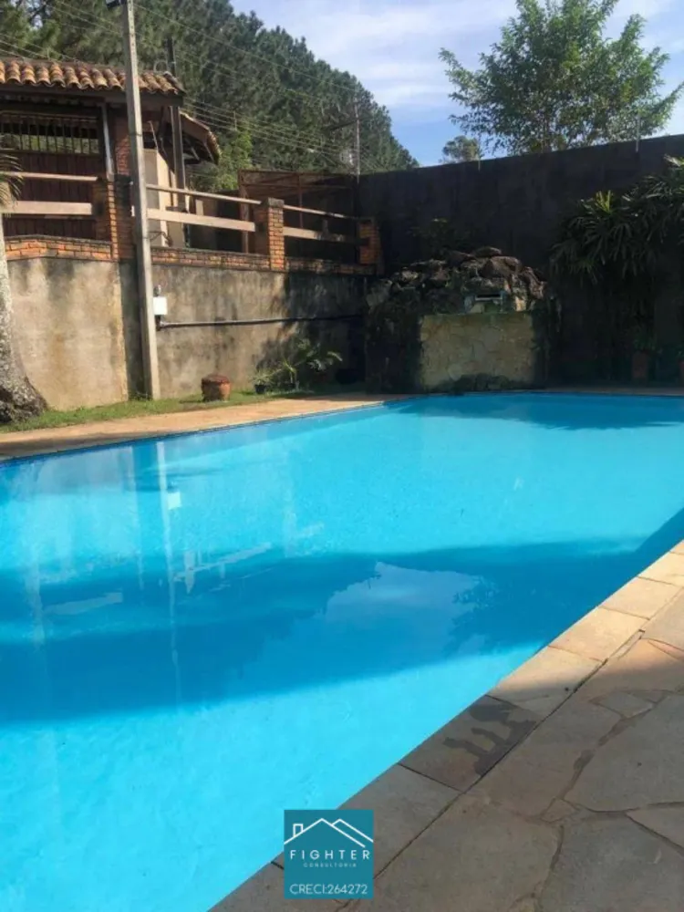 Chácara, 3 quartos - Foto 10