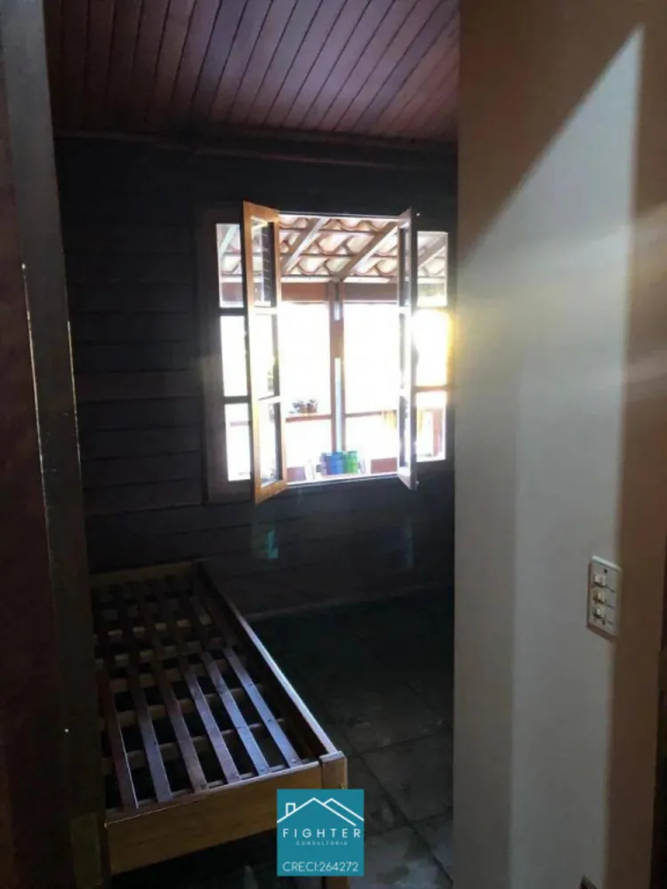 Chácara, 3 quartos - Foto 1