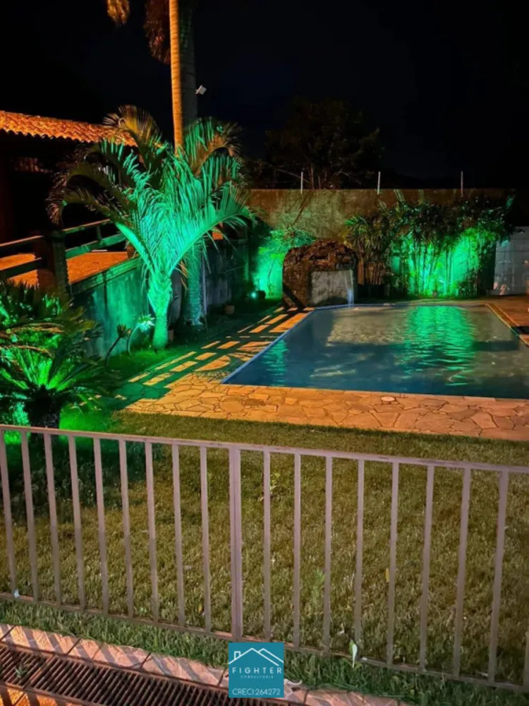 Chácara, 3 quartos - Foto 16