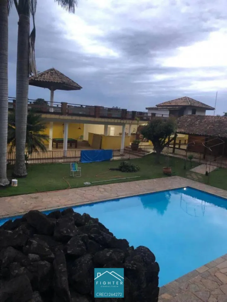 Chácara, 3 quartos - Foto 11