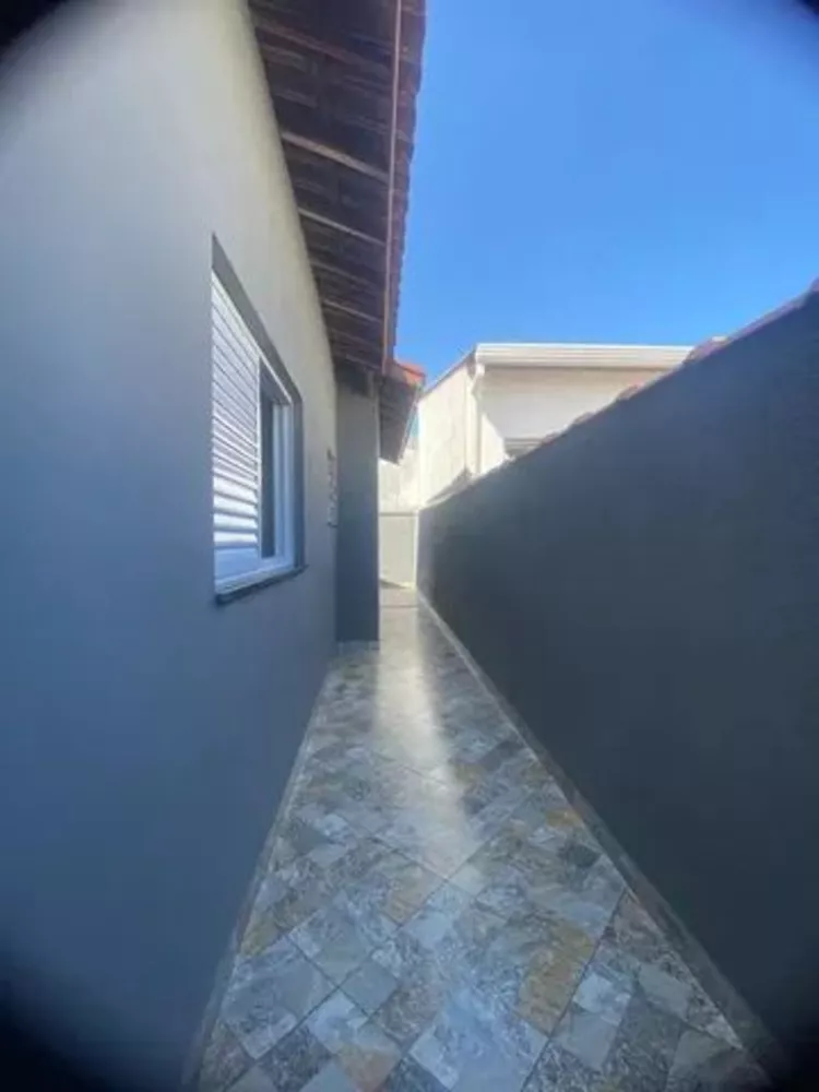 Casa à venda com 2 quartos - Foto 1