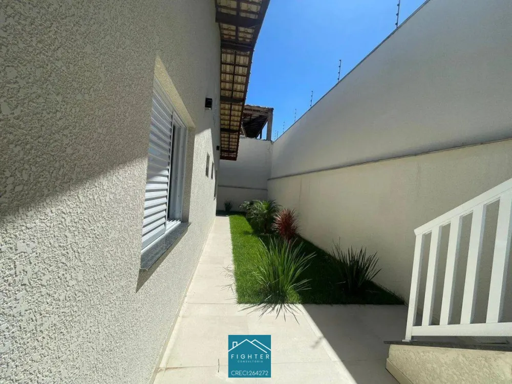 Casa, 4 quartos, 223 m² - Foto 4