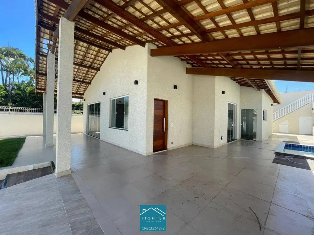 Casa, 4 quartos, 223 m² - Foto 3