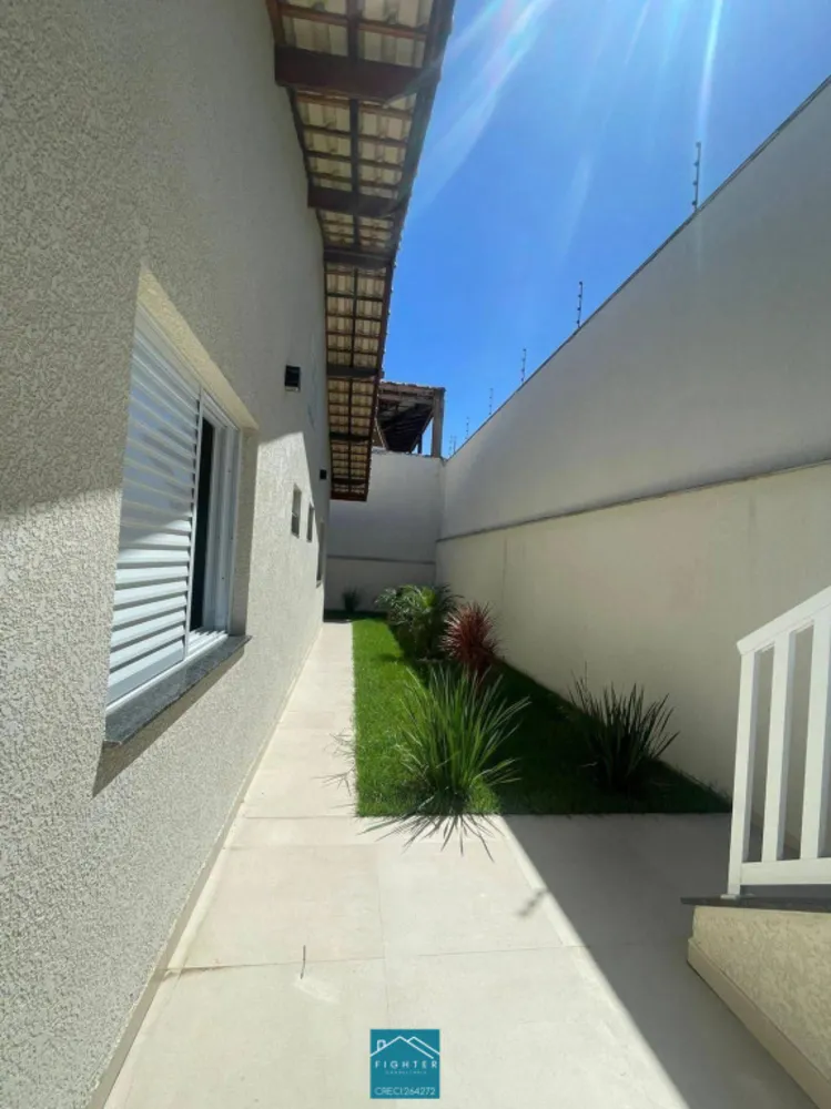 Casa, 4 quartos, 223 m² - Foto 3