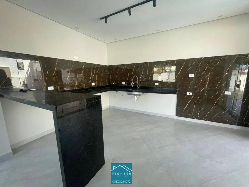 Casa, 4 quartos, 223 m² - Foto 9