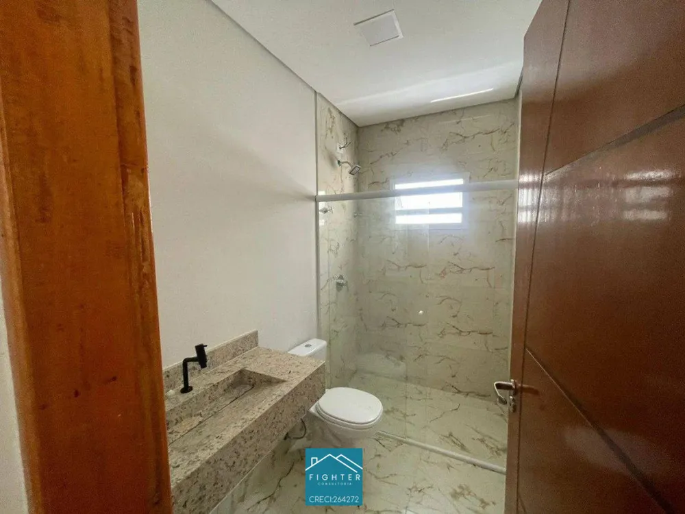 Casa, 4 quartos, 223 m² - Foto 5