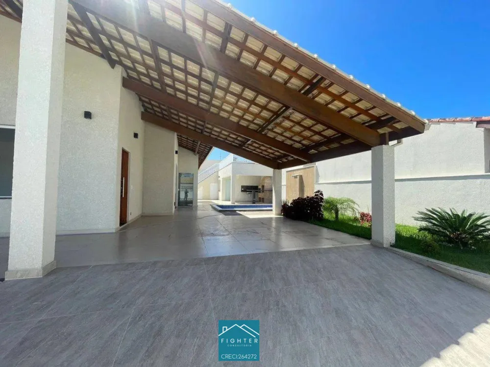 Casa, 4 quartos, 223 m² - Foto 2