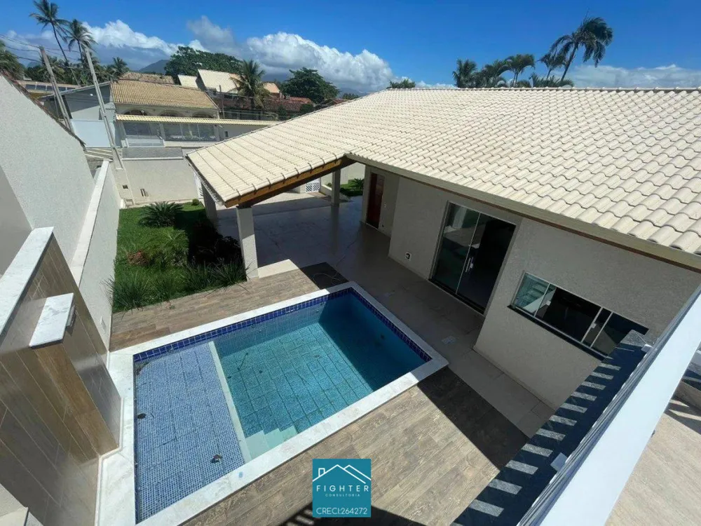 Casa, 4 quartos, 223 m² - Foto 12