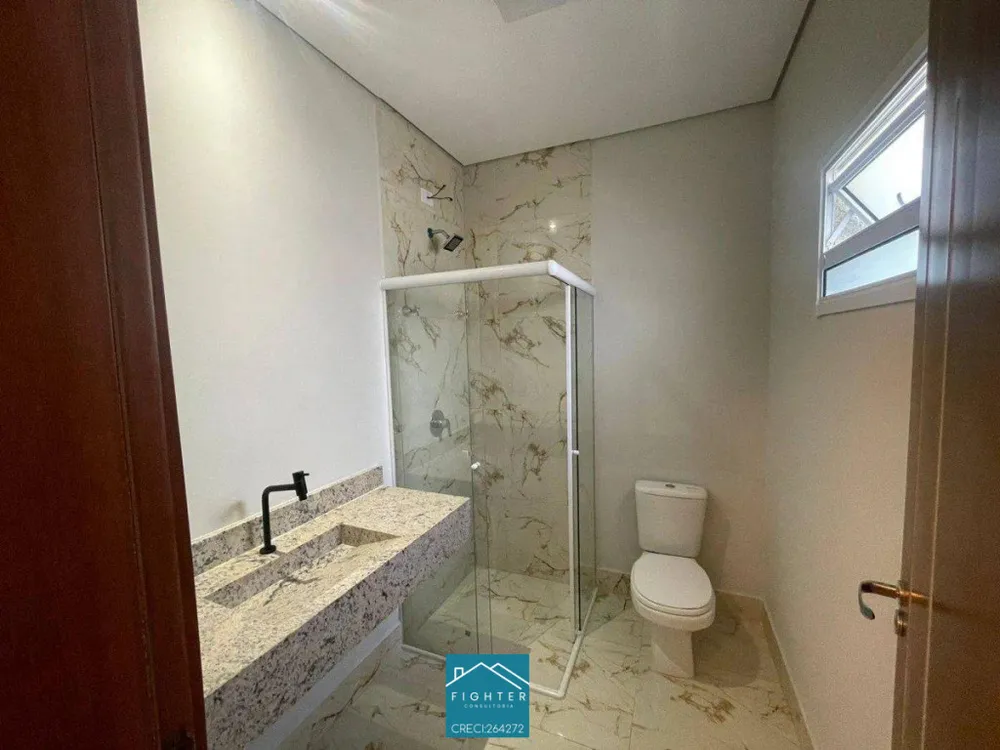 Casa, 4 quartos, 223 m² - Foto 1