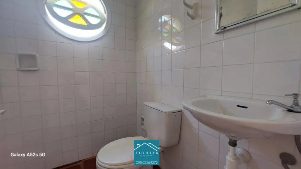 Casa, 5 quartos, 200 m² - Foto 4