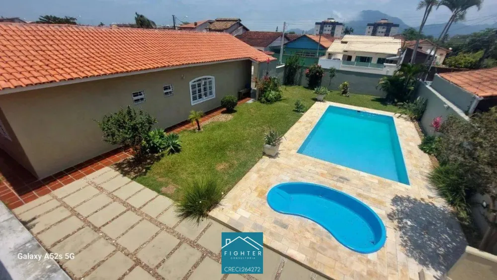 Casa, 5 quartos, 200 m² - Foto 3