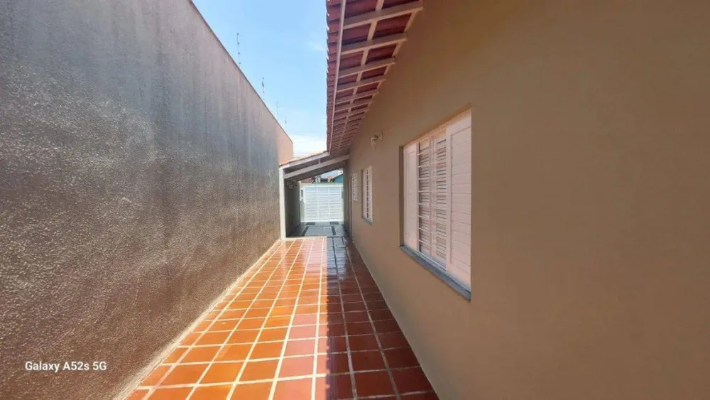 Casa, 5 quartos, 200 m² - Foto 8