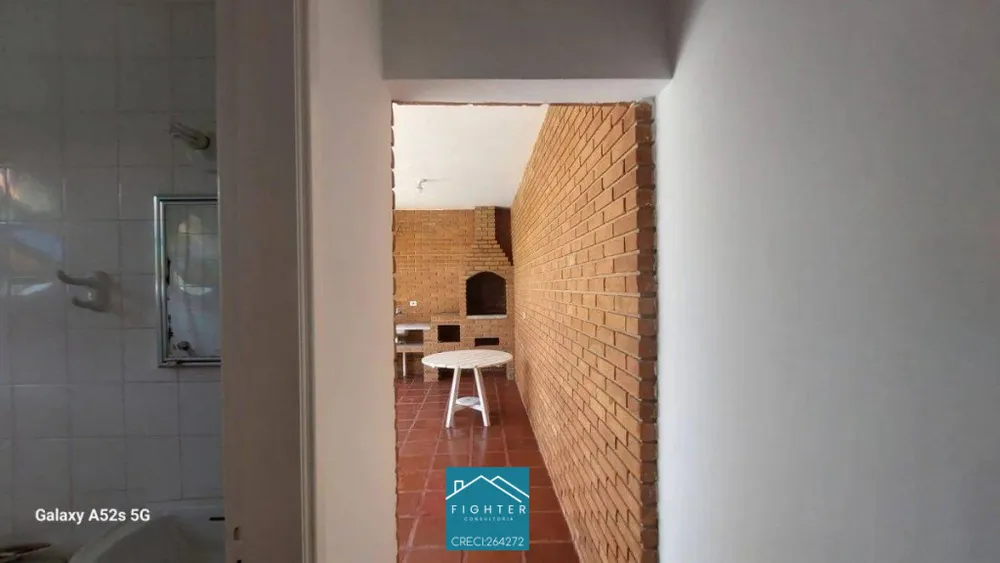 Casa, 5 quartos, 200 m² - Foto 3