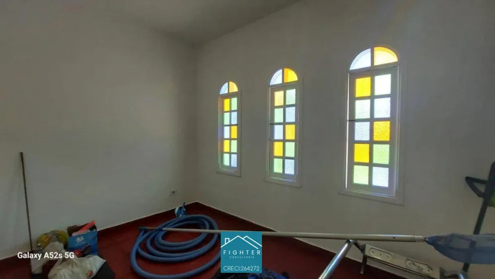 Casa, 5 quartos, 200 m² - Foto 1