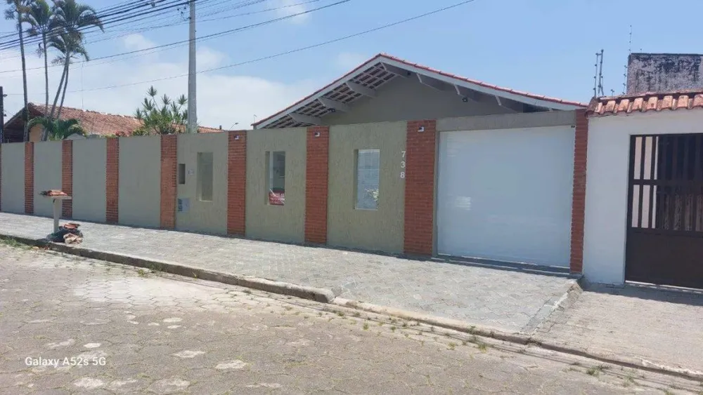 Casa, 5 quartos, 200 m² - Foto 2