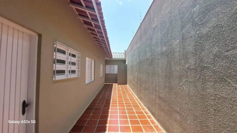 Casa, 5 quartos, 200 m² - Foto 9