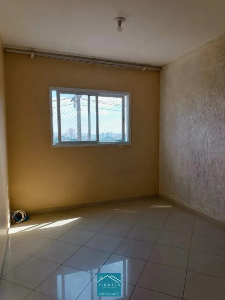 Apartamento, 2 quartos, 50 m² - Foto 8