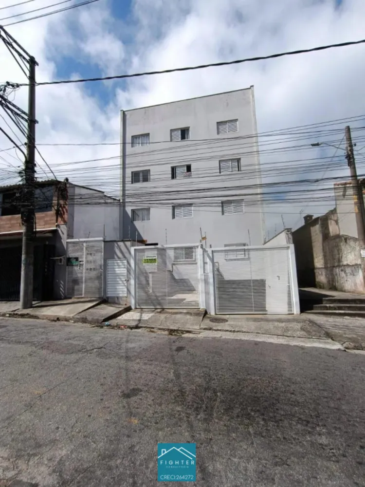 Apartamento, 2 quartos, 50 m² - Foto 9