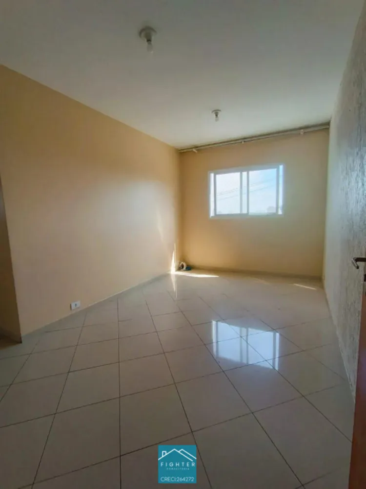 Apartamento, 2 quartos, 50 m² - Foto 7