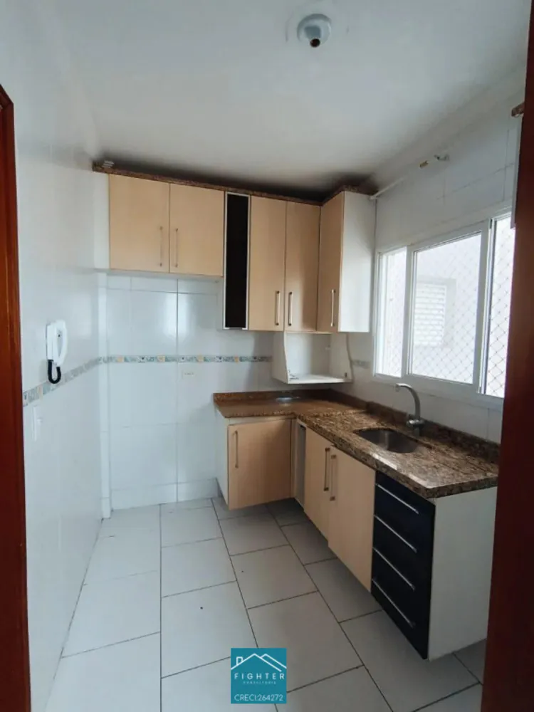 Apartamento, 2 quartos, 50 m² - Foto 6